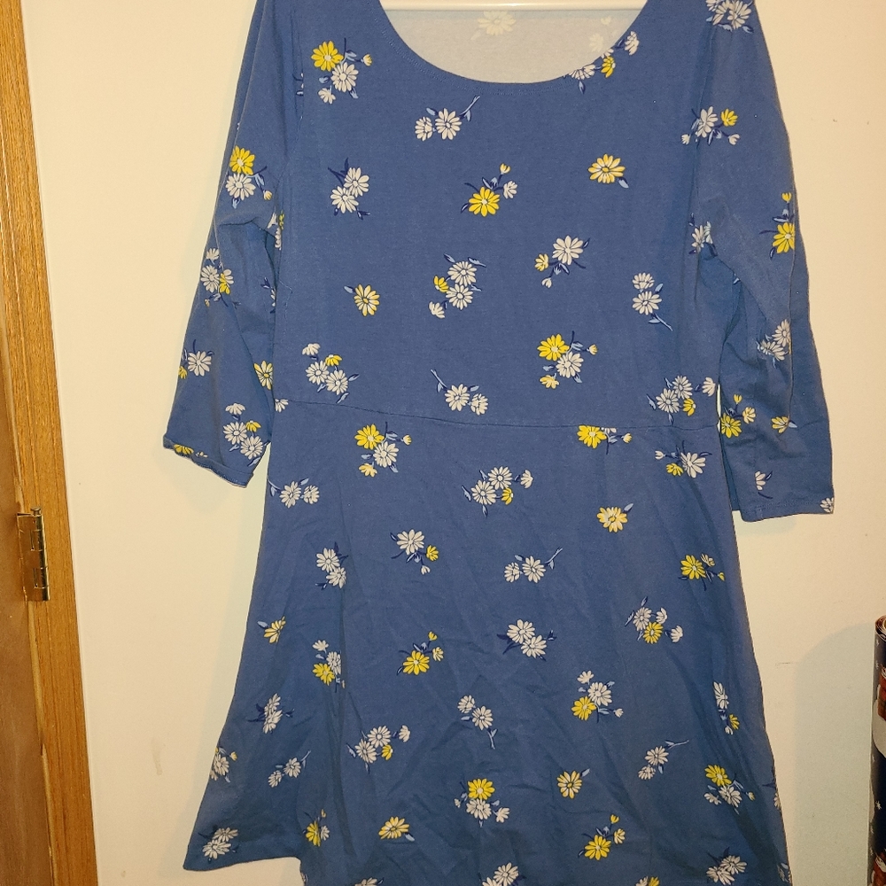 Old Navy Dress